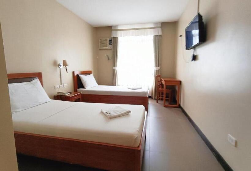 Fotos del hotel Fuente Oro Business Suites:  8