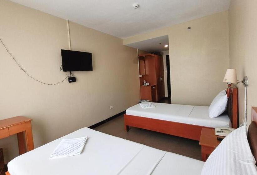 Fotos del hotel Fuente Oro Business Suites:  19