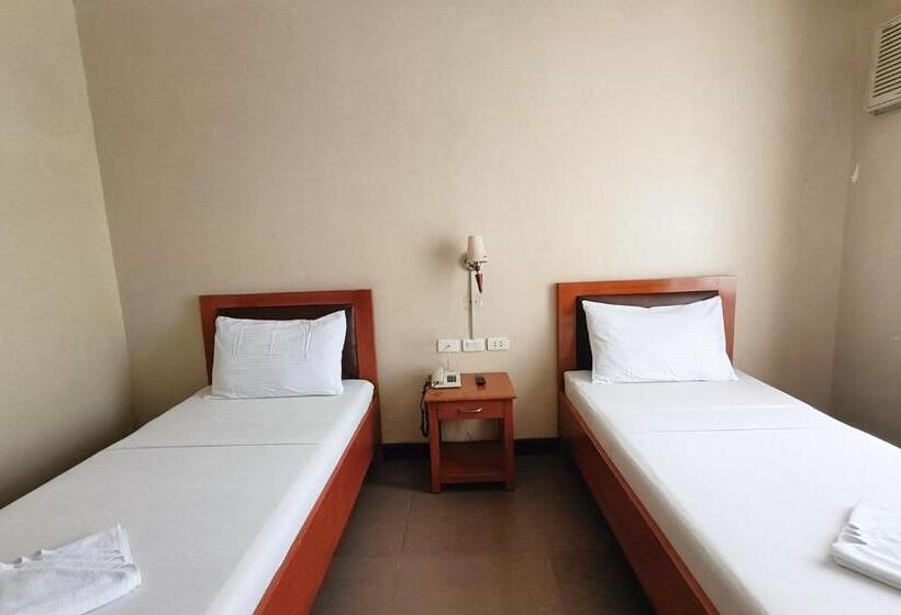 Fotos del hotel Fuente Oro Business Suites:  7