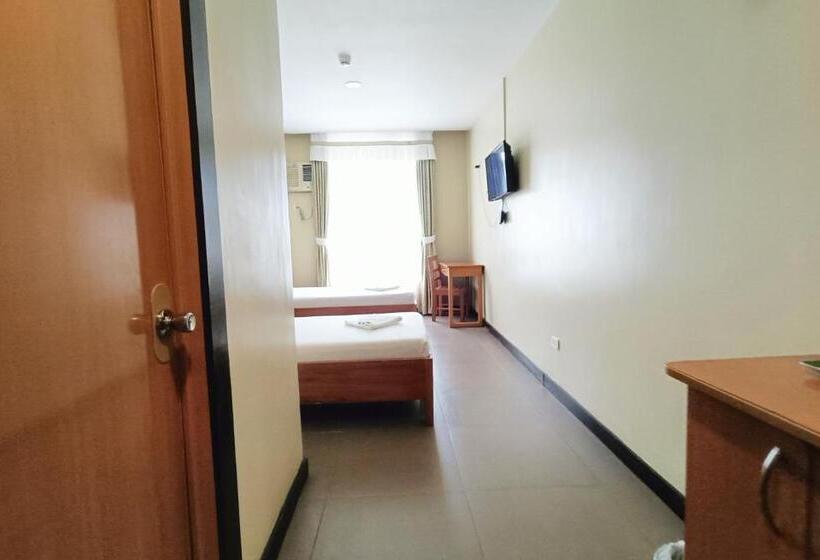 Fotos del hotel Fuente Oro Business Suites:  9