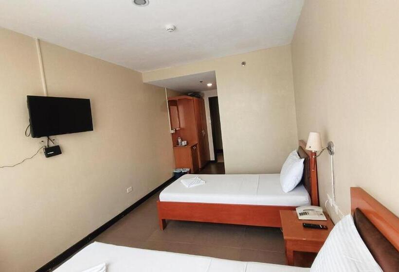 Fotos del hotel Fuente Oro Business Suites:  17
