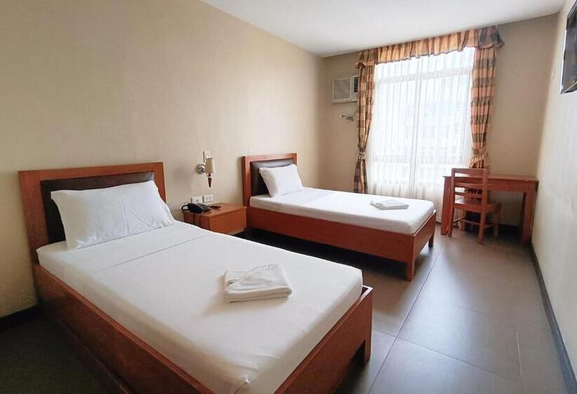 Fotos del hotel Fuente Oro Business Suites:  15