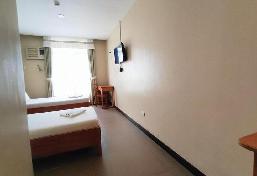 Fotos del hotel Fuente Oro Business Suites:  16