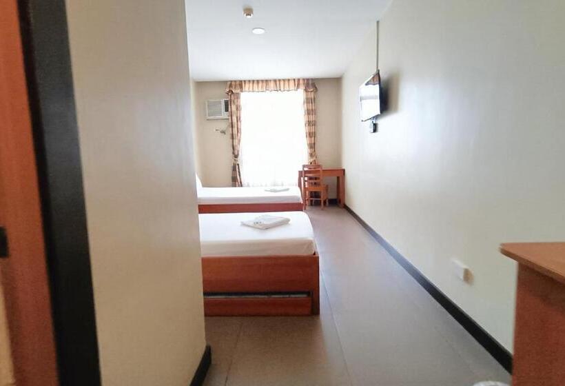 Fotos del hotel Fuente Oro Business Suites:  25