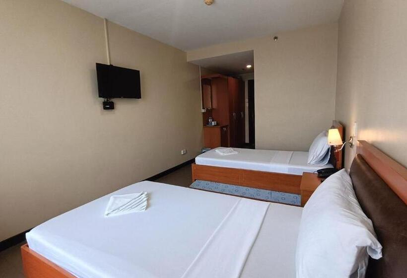 Fotos del hotel Fuente Oro Business Suites:  18