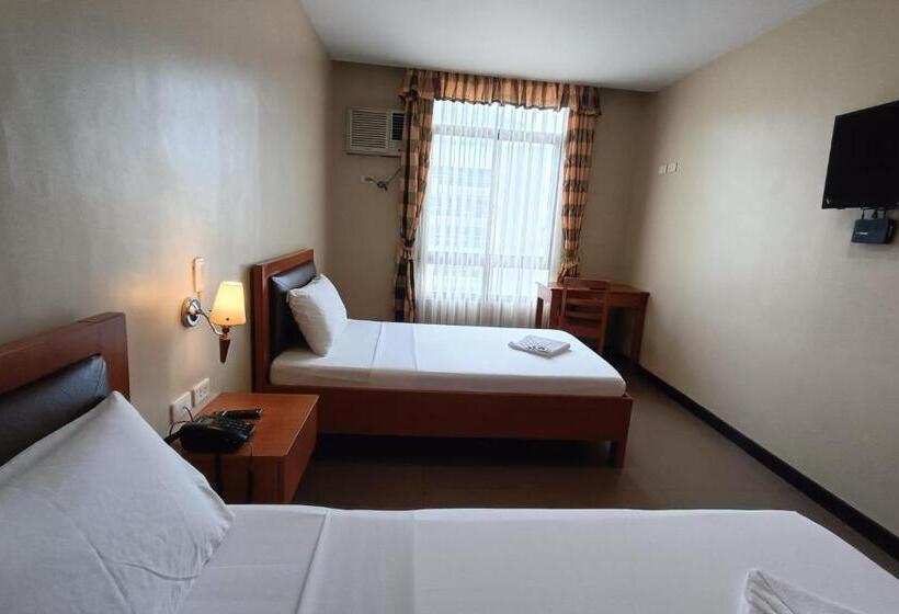 Fotos del hotel Fuente Oro Business Suites:  5