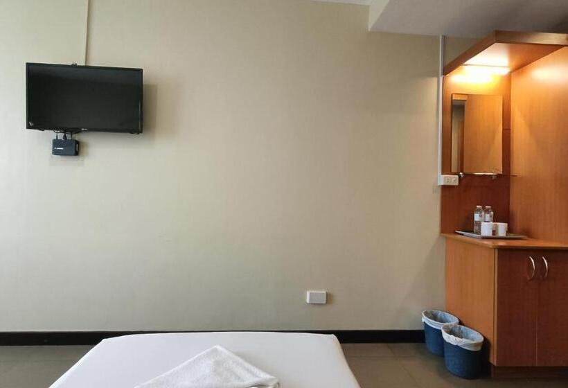 Fotos del hotel Fuente Oro Business Suites:  10