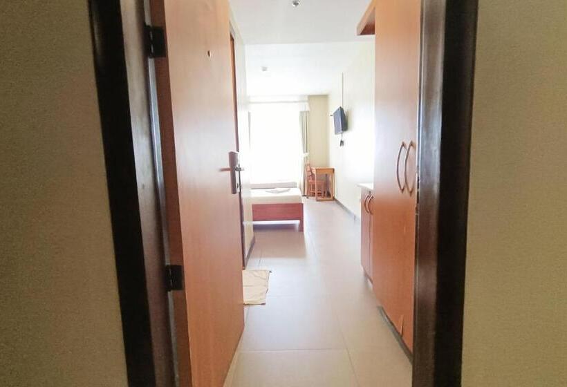 Fotos del hotel Fuente Oro Business Suites:  22