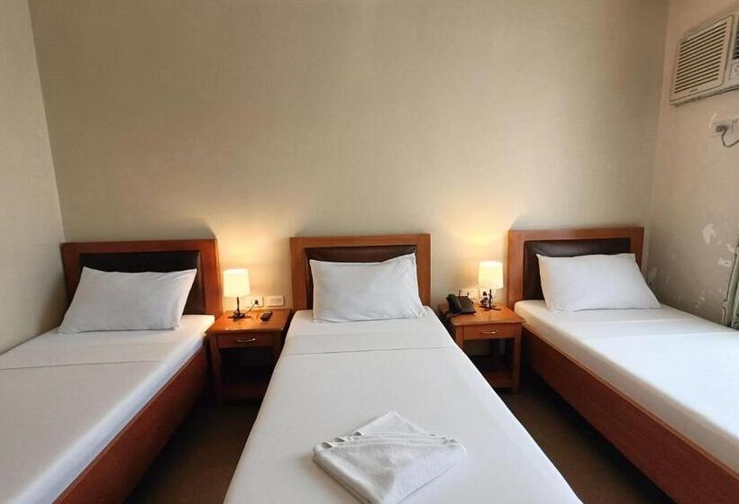 Fotos del hotel Fuente Oro Business Suites:  14