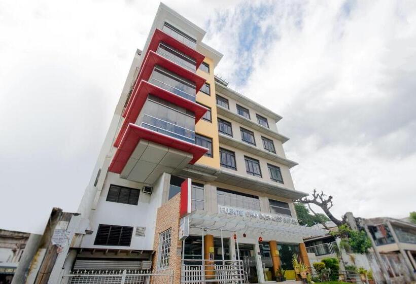 Fuente Oro Business Suites