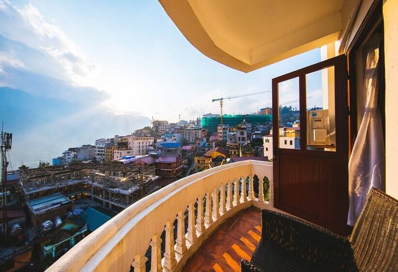 Fotos del hotel Chapa Dew Boutique:  6