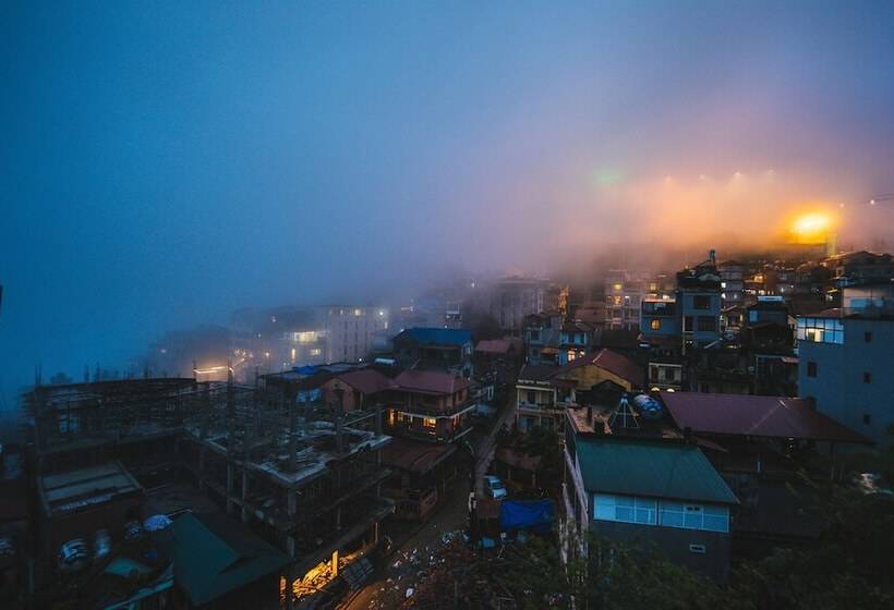 Fotos del hotel Chapa Dew Boutique:  8