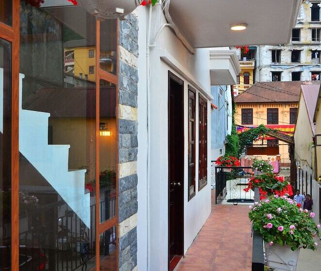 Fotos del hotel Chapa Dew Boutique:  3