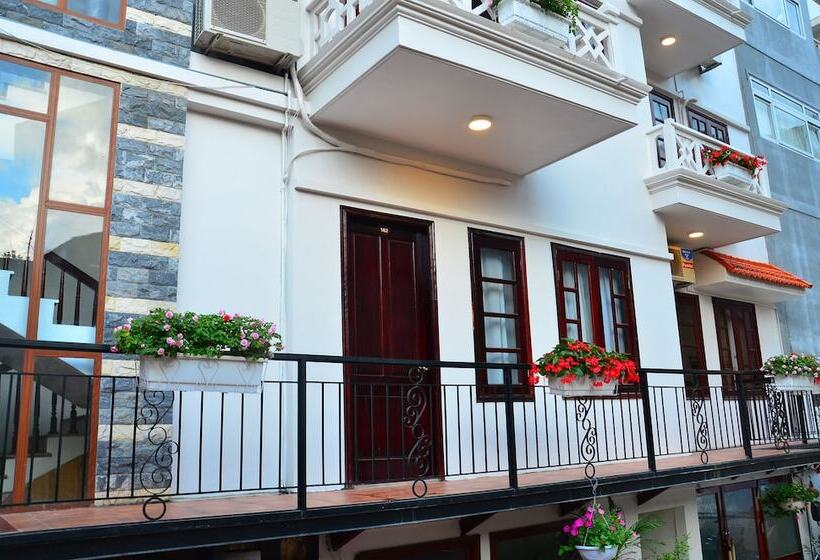 Fotos del hotel Chapa Dew Boutique:  10