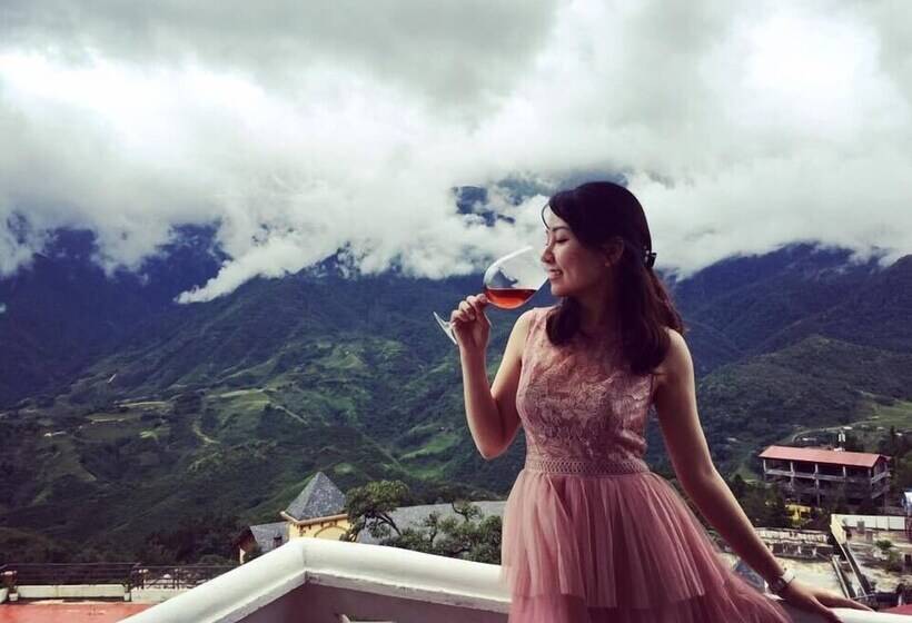 Fotos del hotel Chapa Dew Boutique:  12