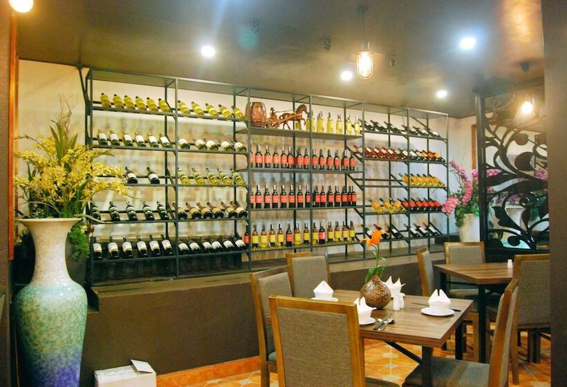 Fotos del hotel Chapa Dew Boutique:  13