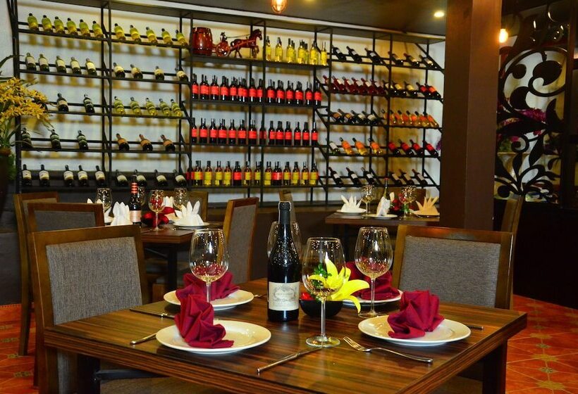 Fotos del hotel Chapa Dew Boutique:  7