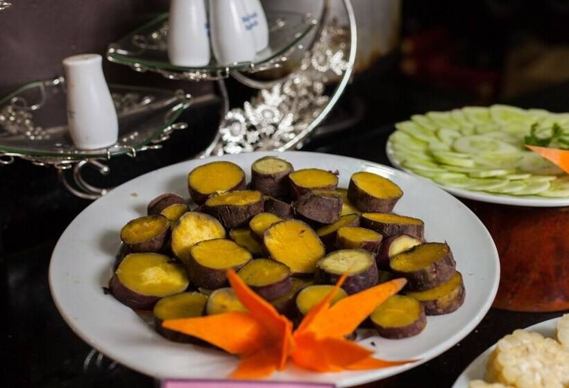 Fotos del hotel Chapa Dew Boutique:  5