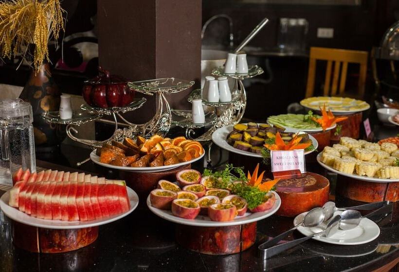 Fotos del hotel Chapa Dew Boutique:  11