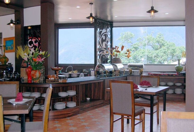 Fotos del hotel Chapa Dew Boutique:  4