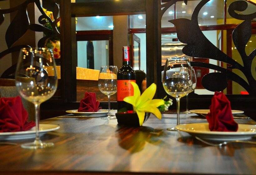 Fotos del hotel Chapa Dew Boutique:  2