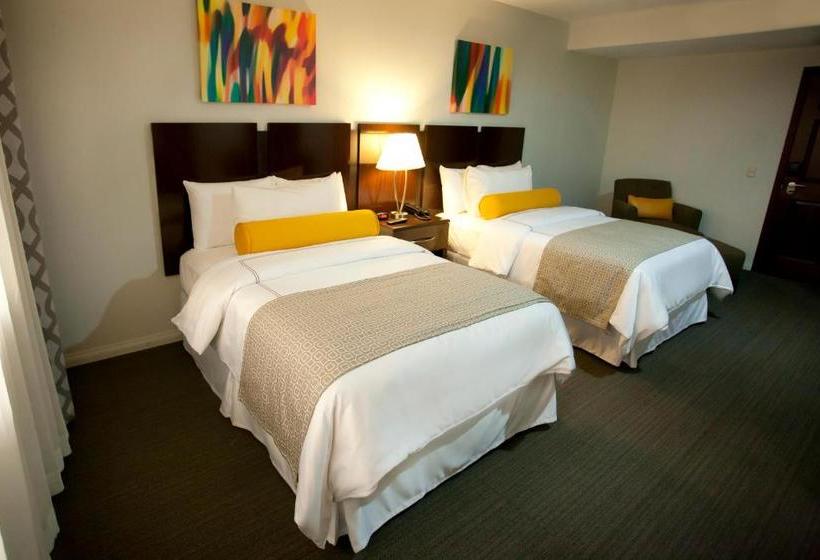 Fotos del hotel Los Andes:  10