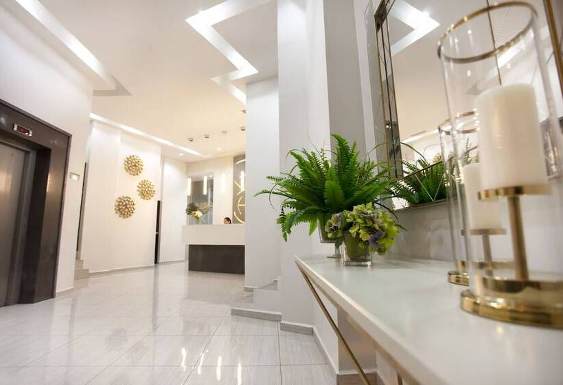 Fotos del hotel Los Andes:  12