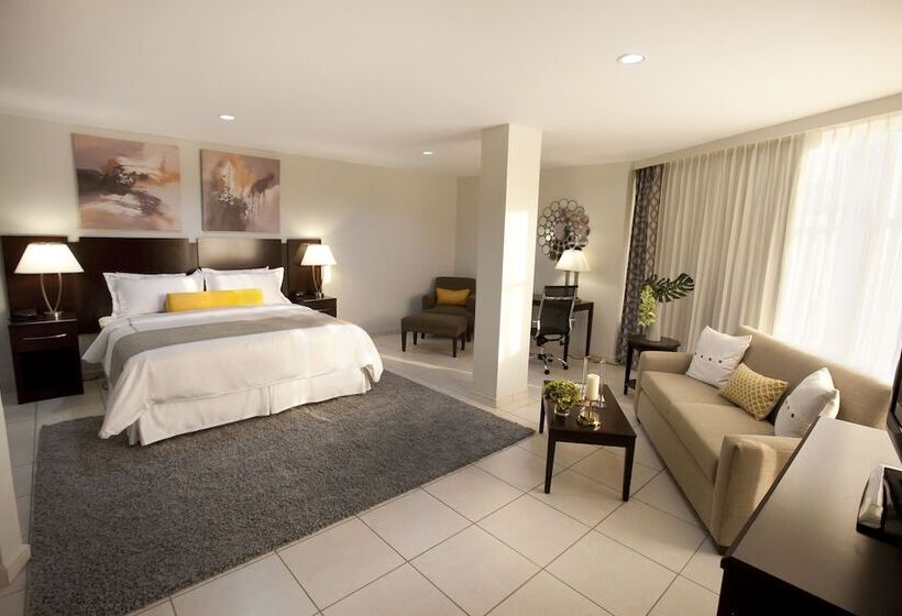 Fotos del hotel Los Andes:  22