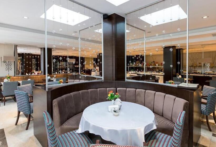 Fotos del hotel Qafqaz Thermal & Spa Resort:  19