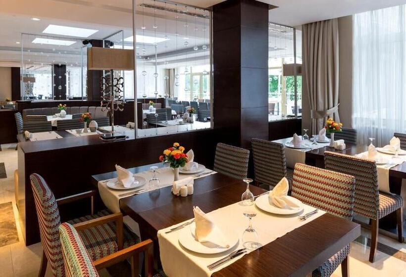 Fotos del hotel Qafqaz Thermal & Spa Resort:  11