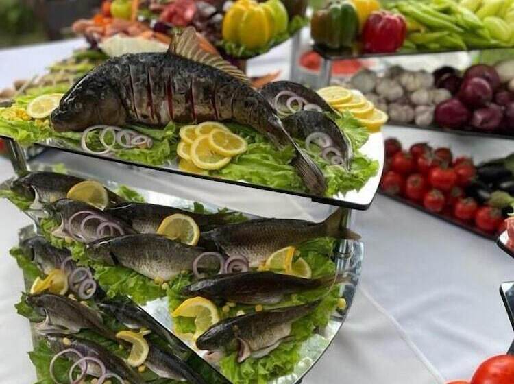 Fotos del hotel Qafqaz Thermal & Spa Resort:  15