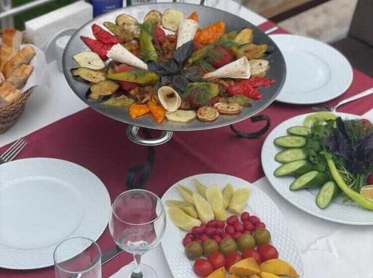 Fotos del hotel Qafqaz Thermal & Spa Resort:  25