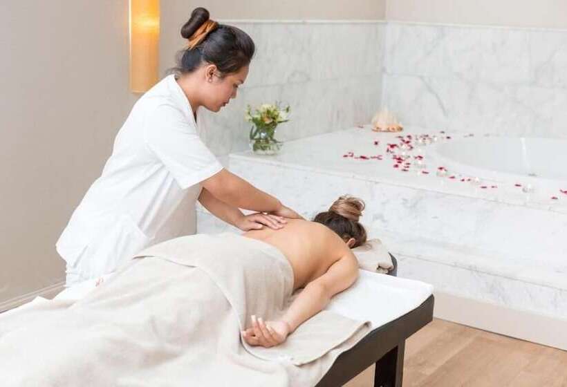 Fotos del hotel Qafqaz Thermal & Spa Resort:  3