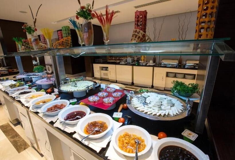 Fotos del hotel Qafqaz Thermal & Spa Resort:  23