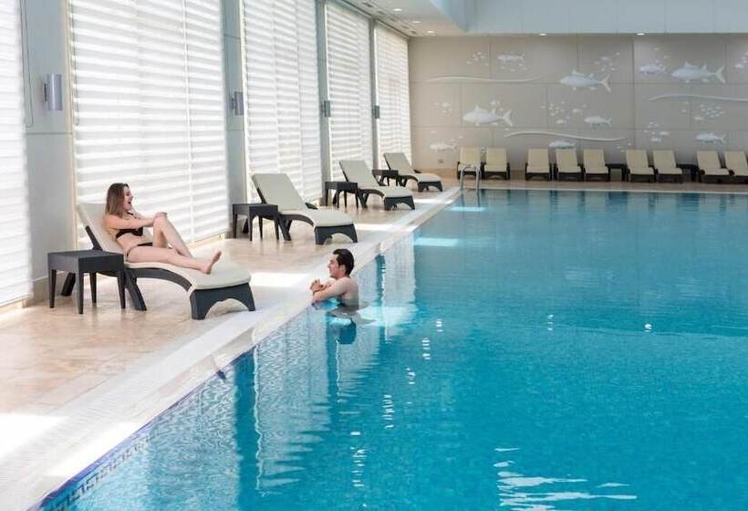 Qafqaz Thermal & Spa Resort