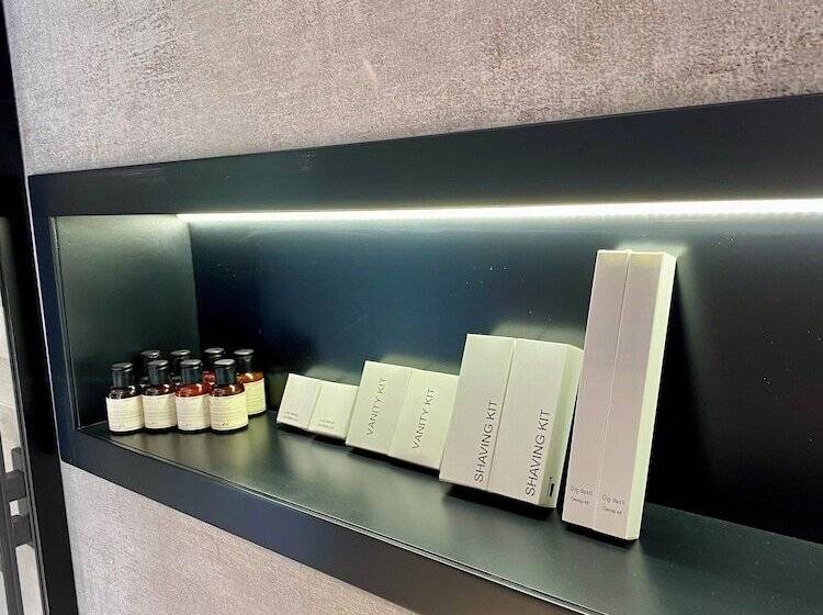 Fotos del hotel Qafqaz Thermal & Spa Resort:  13