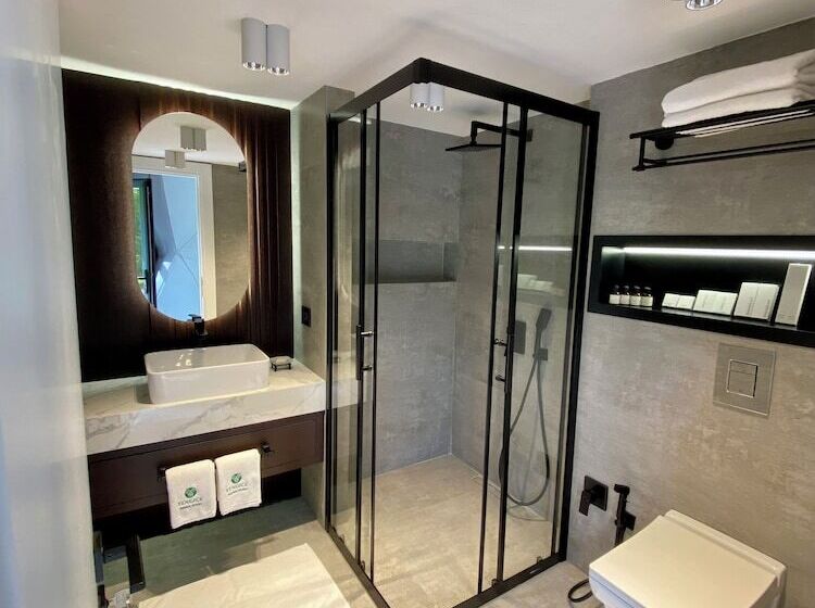 Fotos del hotel Qafqaz Thermal & Spa Resort:  12