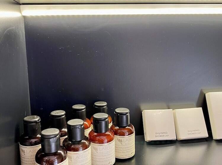 Fotos del hotel Qafqaz Thermal & Spa Resort:  8