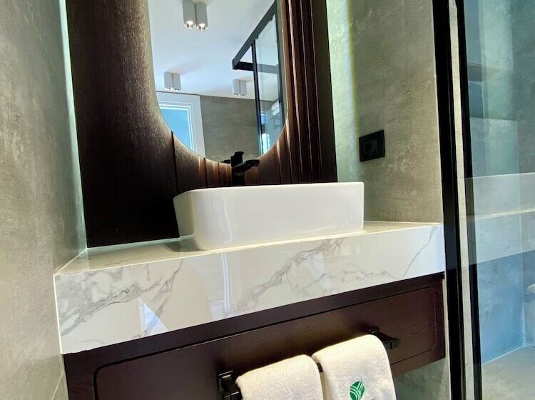 Fotos del hotel Qafqaz Thermal & Spa Resort:  16