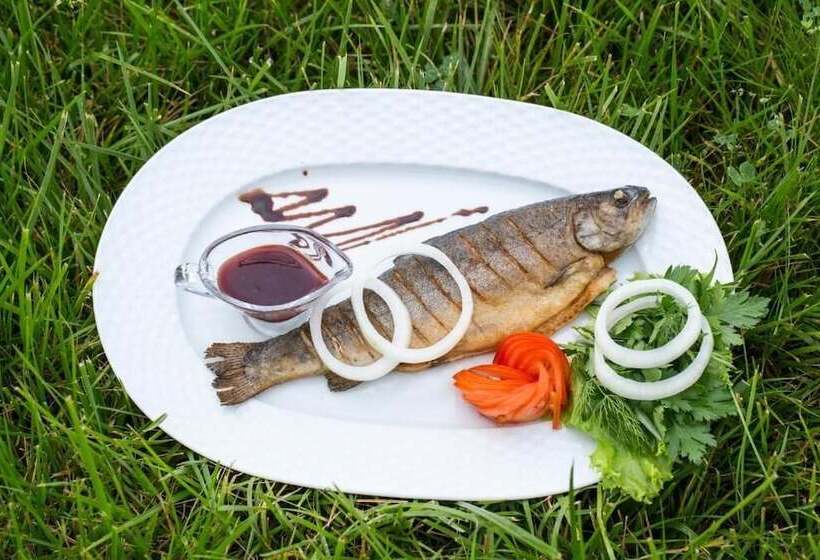 Fotos del hotel Qafqaz Thermal & Spa Resort:  4