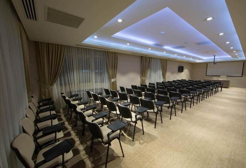 Fotos del hotel Qafqaz Thermal & Spa Resort:  5