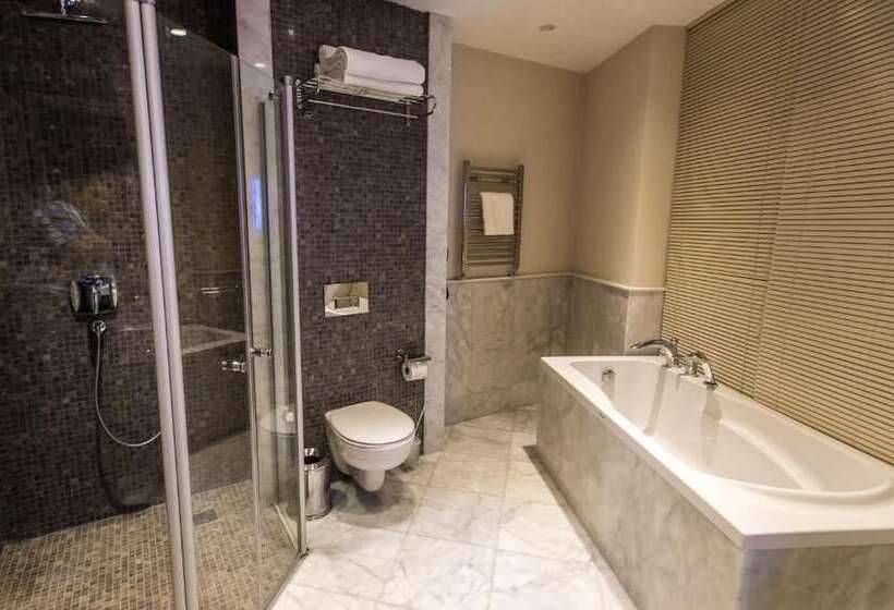 Fotos del hotel Qafqaz Thermal & Spa Resort:  7