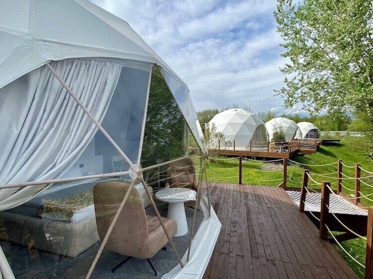 Fotos del hotel Qafqaz Thermal & Spa Resort:  18