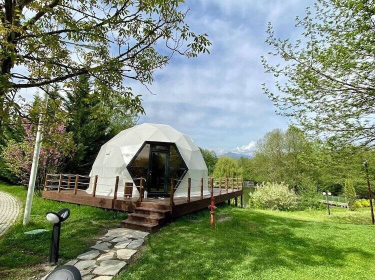 Fotos del hotel Qafqaz Thermal & Spa Resort:  24