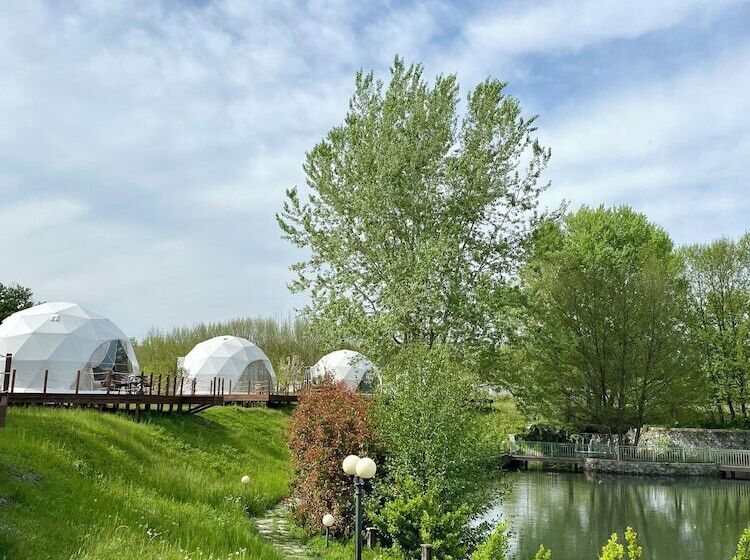 Fotos del hotel Qafqaz Thermal & Spa Resort:  20