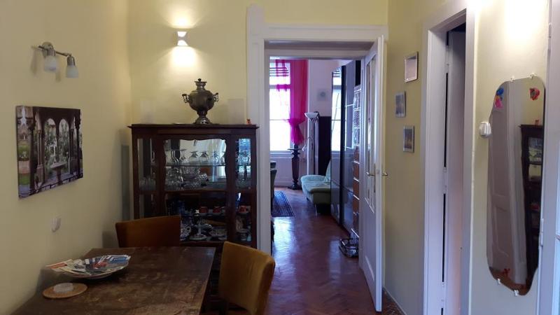 Fotos del hotel Alkotas House - Apartments:  3