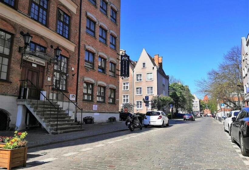 Fotos del hotel Celestin Residence:  13