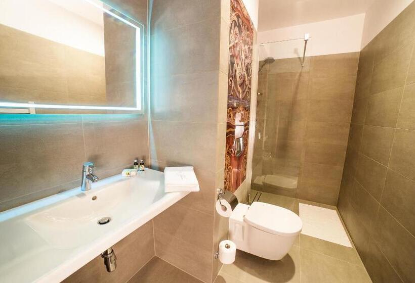 Fotos del hotel Celestin Residence:  19