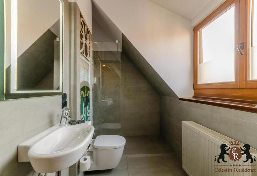 Fotos del hotel Celestin Residence:  5