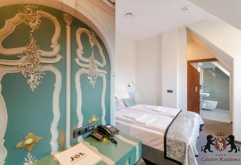 Fotos del hotel Celestin Residence:  22